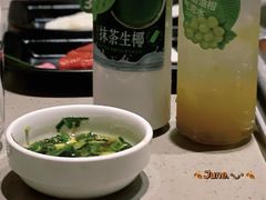 -海底捞火锅(金鼎广场店)