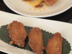 -厦门艾美酒店·乐美中餐厅