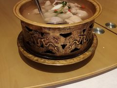 -羊之道草原味道清真餐厅(番禺店)