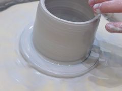 -青韵台陶艺Diy(永庆坊店)