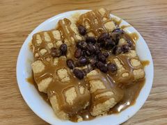 -小豆海棠(嘉兴路店)