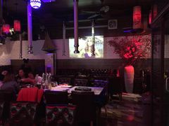 -冰城小镇音乐串吧·聚会餐厅(百子湾店)