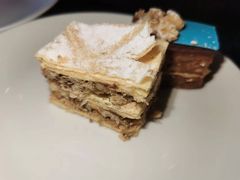 -西双版纳洲际度假酒店兰吧