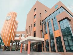 -山东省青岛第二中学(江西路分校)