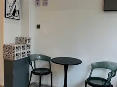-SEVEN O’CLOCK CAFE七点咖啡
