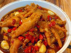 -羊子两室一厅(八一广场店)