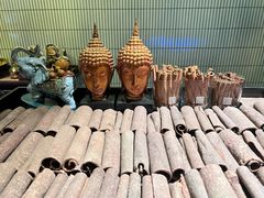 -涟LIAN·泰式按摩·MASSAGE·SPA(华强北店)