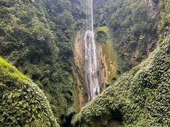 -通灵大峡谷