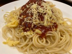 意大利面spaghetti-Andok's