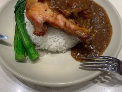 -和平馆·地道港澳茶餐厅(西门口店)