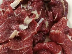 -三毛牛肉店(福强店)