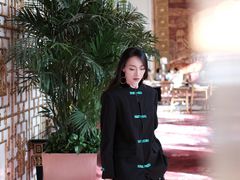 -咖啡苑自助餐厅·中国大饭店