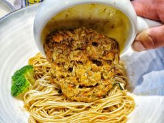 -馋三尺蟹粉小笼(人民广场店)