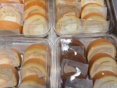 -吴酥生宫廷酥饼(韶山北路店)