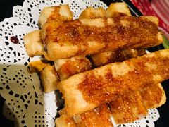 -哥老官重庆美蛙鱼头(宝山龙湖店)