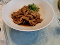 -翠山·映月湖景餐厅(映月湖公园店)