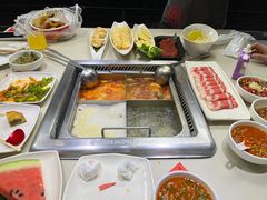 -海底捞火锅(吾悦国际广场店)