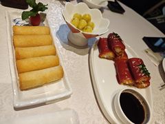 -粤域茶餐厅