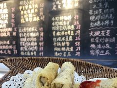 -好恰湘潭小炒与小碗菜(马兰山店)
