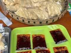 -樊三嬢手工甜水面(大邑安仁店)