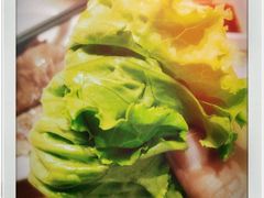 -韩宫宴烤肉·料理(宝山万达店)