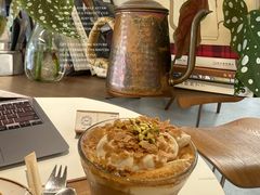 -素咫咖啡CLIFEROSE(新安店)