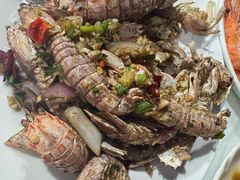 -临风海鲜餐厅