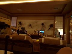 -蓝鲸湾汤泉(包河店)