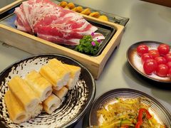 -湊湊火锅·茶憩(南京万象天地店)
