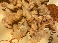 -破三川·新川菜(静安大融城店)