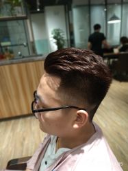 -Mentor Hair Salon