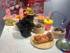 -百事喜乐炸鸡铺(合肥首店)