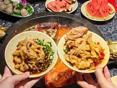 -蜀大侠火锅(国际购物店)