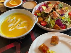 -Nord Grill&Bar Highland诺德西餐(深圳欢乐海岸店)