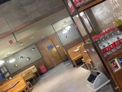 大堂-U你·天然调味(南湖总店)