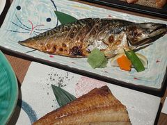 -水之惠鲜鱼料理(王府大街店)