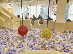 -Ours树朵家亲子餐厅(远策中心店)