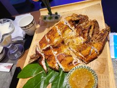 -蒙古人烹羊专家(东风大街店)