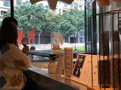 -喜茶(佛山顺德大良东乐路店)