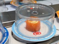 -元气寿司(益田假日广场店)