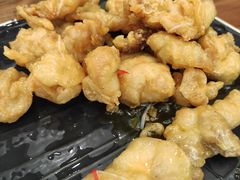 -金丝饭庄(金丝新天地保障性住宅小区店)