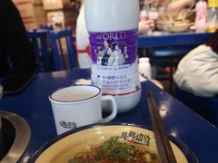 -马路边边串串香(双井直营店)