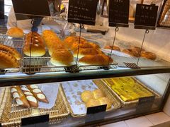 -仙峰天然面包(迎宾路店)