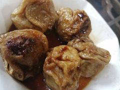 -老味茶屋(川沙老街店)