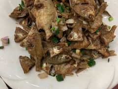 -老村长土菜馆(湖墅南路店)