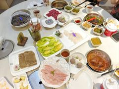 -围炉夜话·潮汕卤水火锅(榕江店)