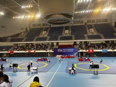 -长春奥林匹克公园