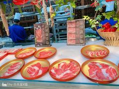 -朗丽兹餐厅