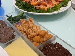 -紫光园·烤鸭·北京菜(团结湖店)