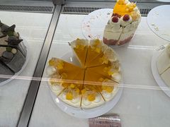 -RUXU入续糖水铺与包(卓悦中心店)